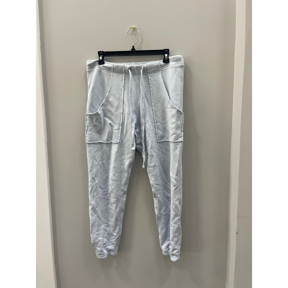 Frank & Eileen Eamon Jogger Pants Ice Small